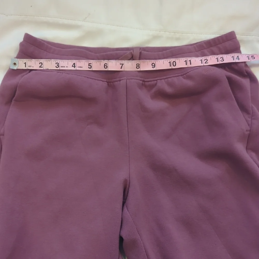 Sweat Suit DSG Hoodie and Joggers Girls XL Maroon